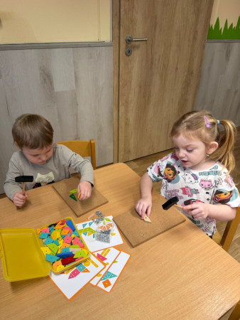 Týden plný povolání